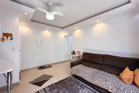 Sala de apartamento à venda com 2 quartos, 65m² em Alves Dias, São Bernardo do Campo