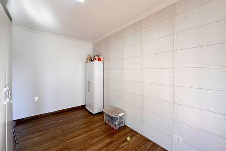 Apartamento à venda com 65m², 2 quartos e 1 vagaQuarto 2