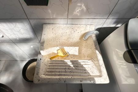 Apartamento à venda com 65m², 2 quartos e 1 vagaÁrea de Serviço