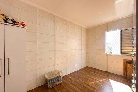 Apartamento à venda com 65m², 2 quartos e 1 vagaQuarto 2