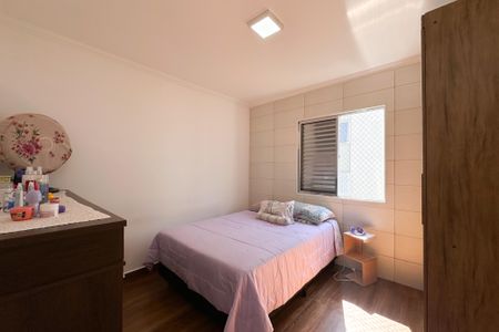 Apartamento à venda com 65m², 2 quartos e 1 vagaQuarto 1