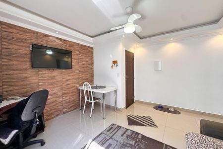 Apartamento à venda com 65m², 2 quartos e 1 vagaSala