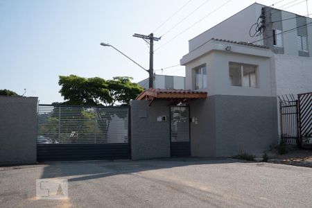 Apartamento à venda com 65m², 2 quartos e 1 vagaFachada
