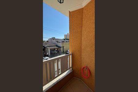 Casa à venda com 128m², 3 quartos e 2 vagasVaranda da Suíte