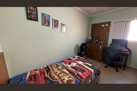 Casa à venda com 128m², 3 quartos e 2 vagasQuarto 2
