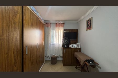 Casa à venda com 128m², 3 quartos e 2 vagasQuarto 1