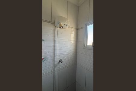 Casa à venda com 128m², 3 quartos e 2 vagasBanheiro da Suíte