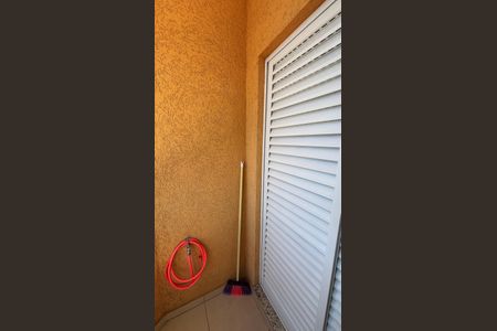 Casa à venda com 128m², 3 quartos e 2 vagasVaranda da Suíte