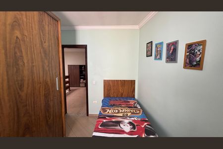 Casa à venda com 128m², 3 quartos e 2 vagasQuarto 2