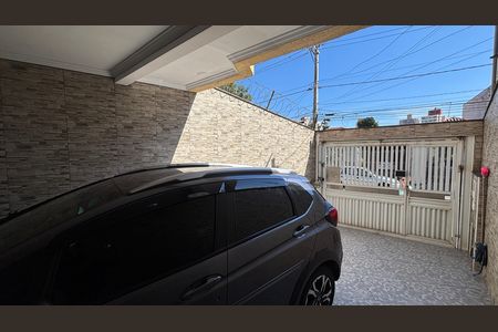 Casa à venda com 128m², 3 quartos e 2 vagasGaragem