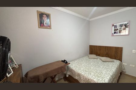 Casa à venda com 128m², 3 quartos e 2 vagasQuarto 1
