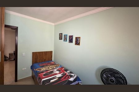 Casa à venda com 128m², 3 quartos e 2 vagasQuarto 2