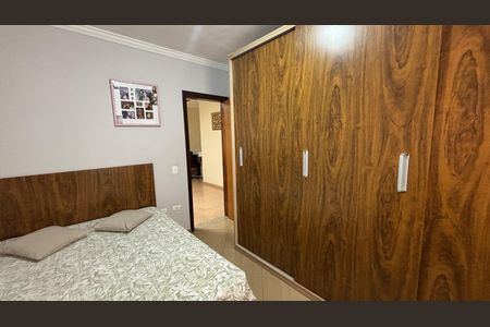 Casa à venda com 128m², 3 quartos e 2 vagasQuarto 1