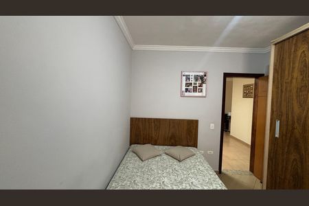 Casa à venda com 128m², 3 quartos e 2 vagasQuarto 1