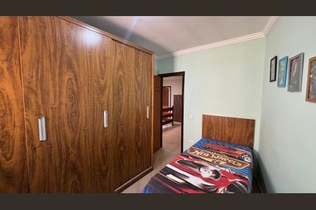 Casa à venda com 128m², 3 quartos e 2 vagasQuarto 2