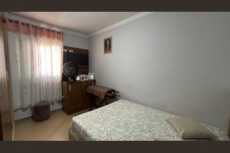 Casa à venda com 128m², 3 quartos e 2 vagasQuarto 1