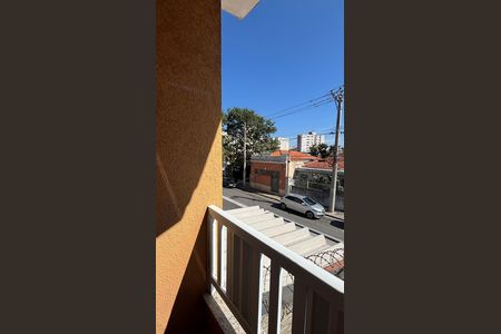 Casa à venda com 128m², 3 quartos e 2 vagasVaranda da Suíte