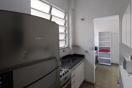 Apartamento para alugar com 72m², 2 quartos e 1 vagaCozinha