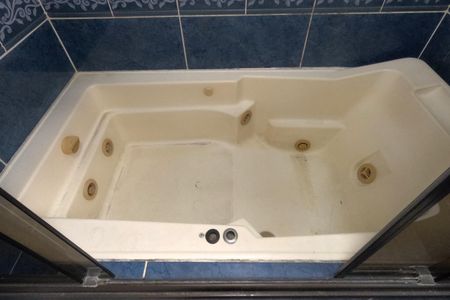 Apartamento para alugar com 72m², 2 quartos e 1 vagaBanheiro 2