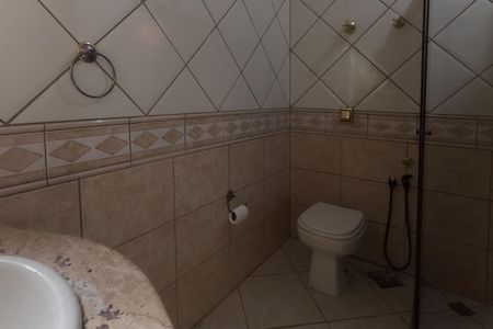 Apartamento para alugar com 72m², 2 quartos e 1 vagaBanheiro do Quarto 1