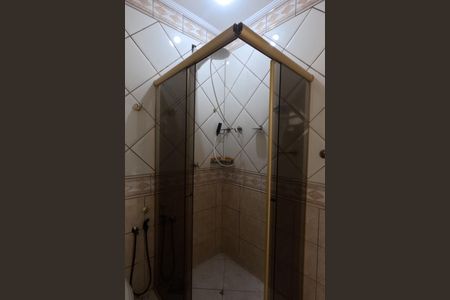 Apartamento para alugar com 72m², 2 quartos e 1 vagaBanheiro do Quarto 1
