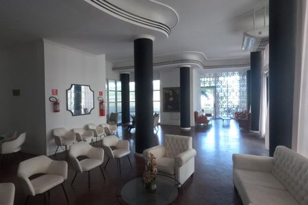 Apartamento para alugar com 72m², 2 quartos e 1 vagaÁrea Comum - Salão de Festas