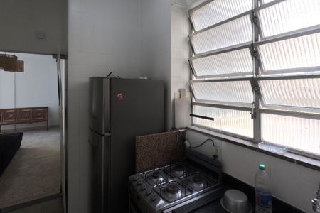 Apartamento para alugar com 72m², 2 quartos e 1 vagaCozinha