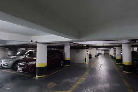 Apartamento para alugar com 72m², 2 quartos e 1 vagaÁrea Comum - Garagem