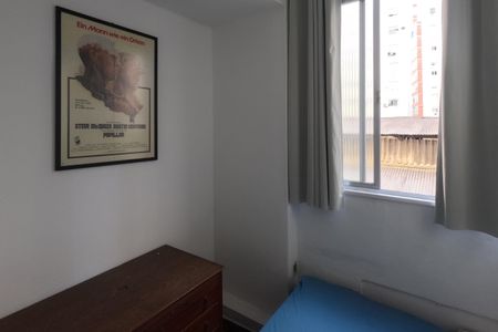 Apartamento para alugar com 72m², 2 quartos e 1 vagaQuarto 2