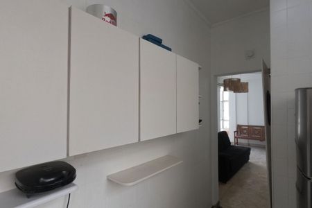 Apartamento para alugar com 72m², 2 quartos e 1 vagaCozinha