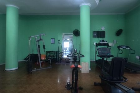 Apartamento para alugar com 72m², 2 quartos e 1 vagaÁrea Comum - Academia