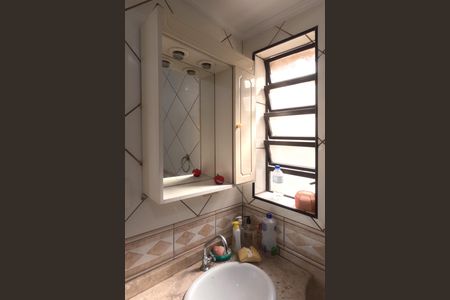 Apartamento para alugar com 72m², 2 quartos e 1 vagaBanheiro do Quarto 1