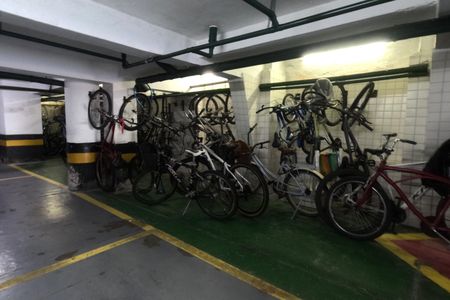 Apartamento para alugar com 72m², 2 quartos e 1 vagaÁrea Comum - Bicicletário