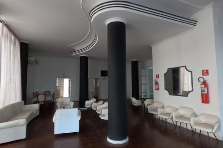 Apartamento para alugar com 72m², 2 quartos e 1 vagaÁrea Comum - Salão de Festas