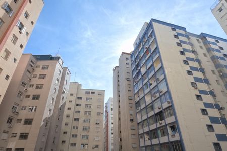 Apartamento para alugar com 72m², 2 quartos e 1 vagaVista do Quarto 2