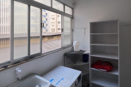 Apartamento para alugar com 72m², 2 quartos e 1 vagaÁrea de Serviço