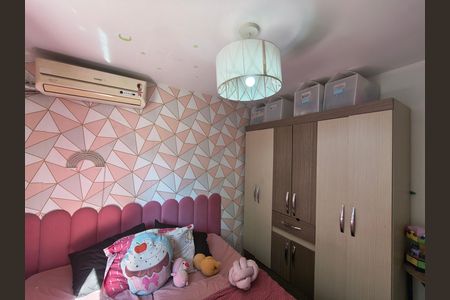 Casa de condomínio para alugar com 120m², 3 quartos e 1 vagaQuarto 2
