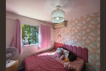 Casa de condomínio para alugar com 120m², 3 quartos e 1 vagaQuarto 2