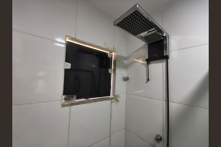 Casa de condomínio para alugar com 120m², 3 quartos e 1 vagaBanheiro Suite 1