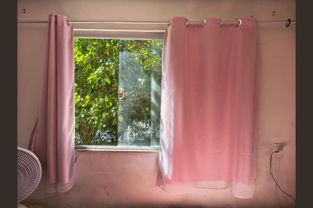 Casa de condomínio para alugar com 120m², 3 quartos e 1 vagaJanela - Quarto 2