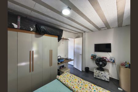 Casa de condomínio para alugar com 120m², 3 quartos e 1 vagaQuarto 3