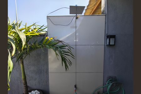 Casa de condomínio para alugar com 120m², 3 quartos e 1 vagaTerraço - Area Gourmet