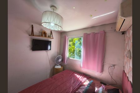 Casa de condomínio para alugar com 120m², 3 quartos e 1 vagaQuarto 2
