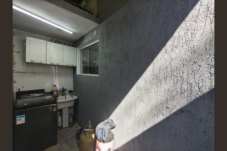 Casa de condomínio para alugar com 120m², 3 quartos e 1 vagaÁrea de Serviço