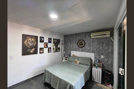 Casa de condomínio para alugar com 120m², 3 quartos e 1 vagaQuarto 1 - SuiQuarto 1 - Suitete