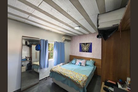 Casa de condomínio para alugar com 120m², 3 quartos e 1 vagaQuarto 3