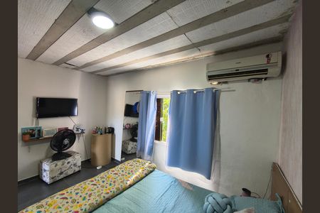 Casa de condomínio para alugar com 120m², 3 quartos e 1 vagaQuarto 3