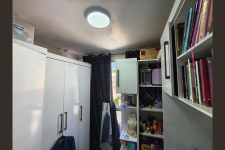 Casa de condomínio para alugar com 120m², 3 quartos e 1 vagaCloset Suite 1