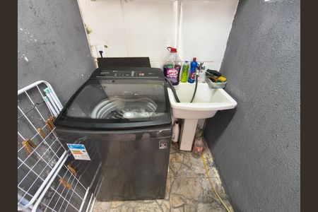 Casa de condomínio para alugar com 120m², 3 quartos e 1 vagaÁrea de Serviço