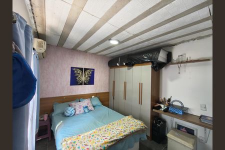 Casa de condomínio para alugar com 120m², 3 quartos e 1 vagaQuarto 3